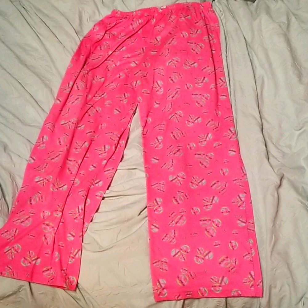 Kids Pajama Pants